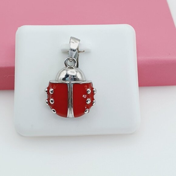 - "925 Sterling Silver Pendant, U19254474 - Picture 9 of 11